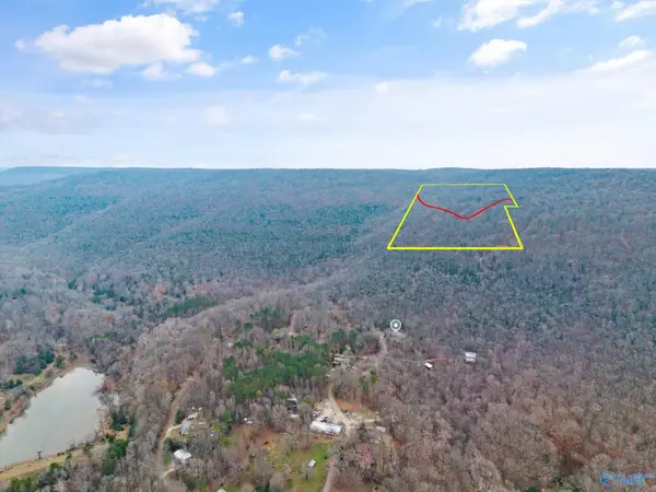 18 Acres, Gurley, AL 35748