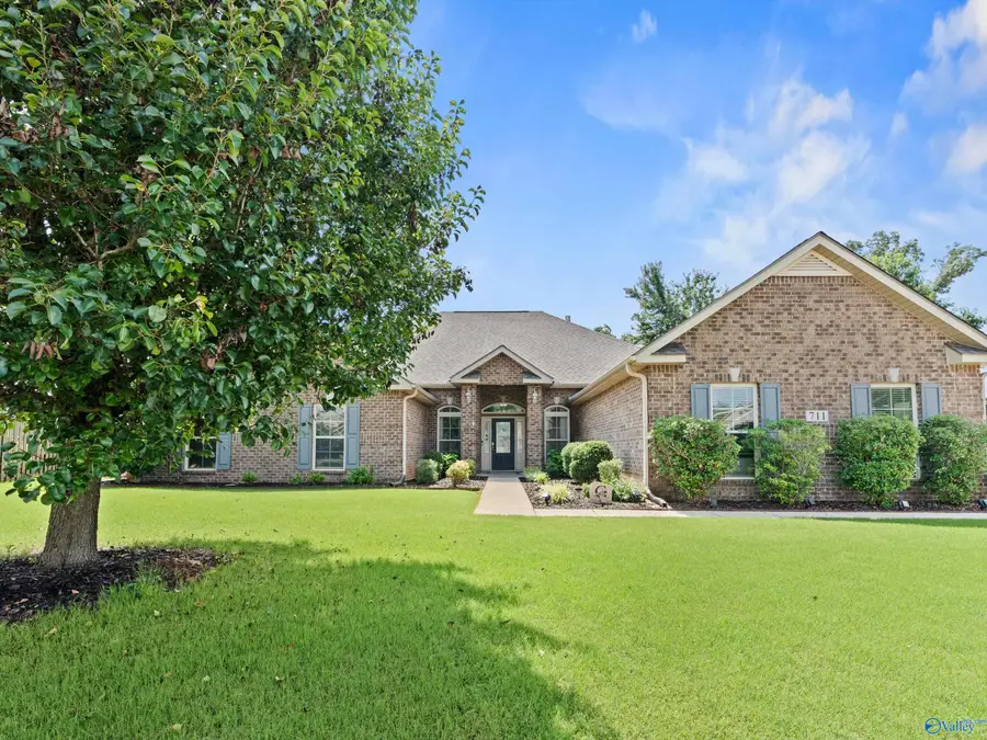 711 Tide Creek Drive Sw, Madison, AL 35756 - #2