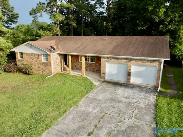 1929 Woodmead Street, Decatur, AL 35601