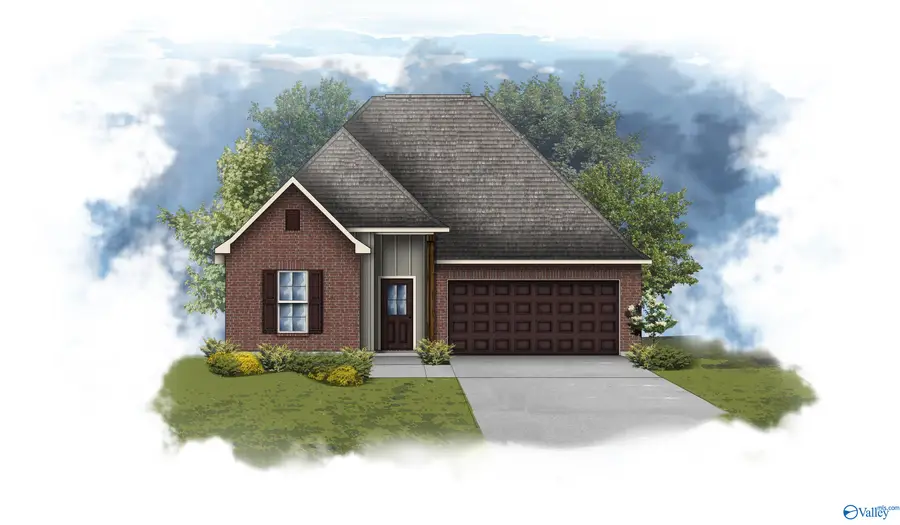 16741 Ted Childs Drive, Athens, AL 35613 - #2