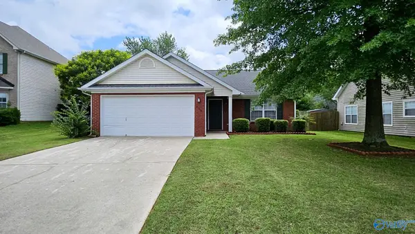 110 Lonesome Court, Madison, AL 35758