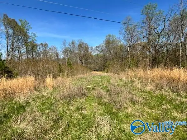 19 acres County Road 148, Stevenson, AL 35772