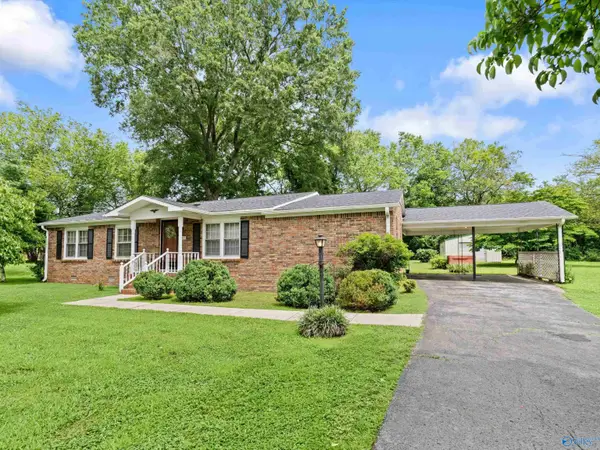 1573 Ryland Pike, Huntsville, AL 35811