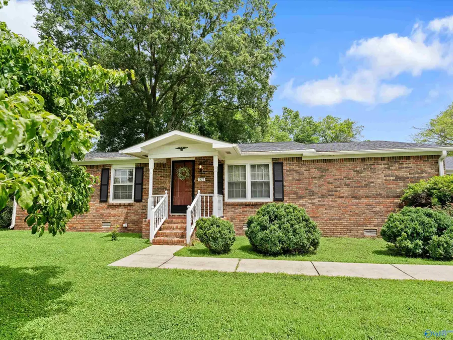 1573 Ryland Pike, Huntsville, AL 35811 - #2