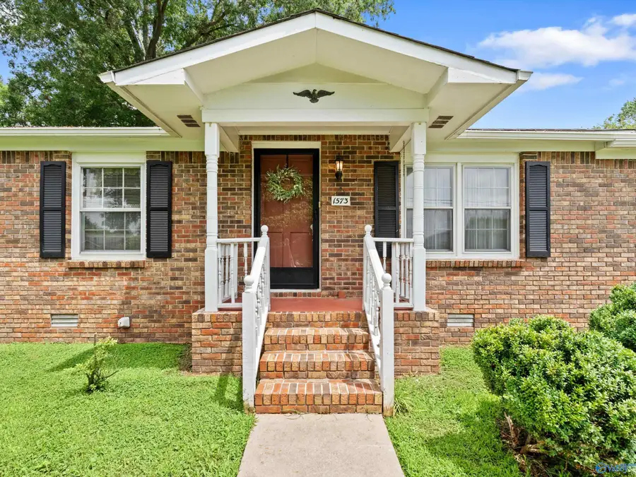 1573 Ryland Pike, Huntsville, AL 35811 - #3