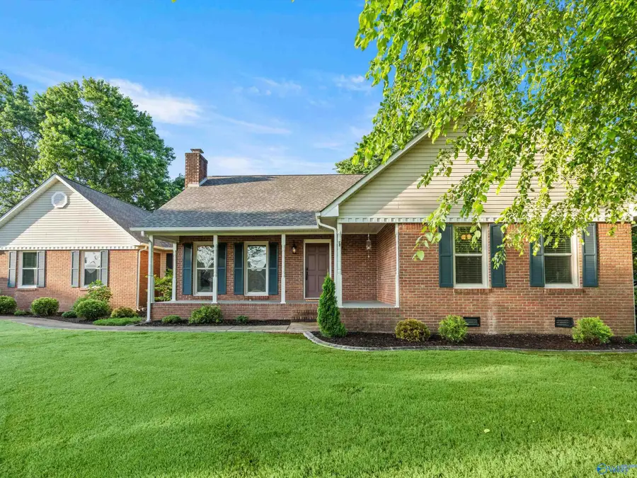 24912 Bubba Trail, Athens, AL 35613 - #3