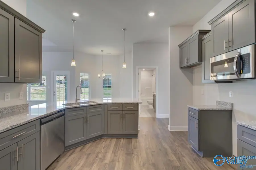 324 Carnation Avenue, Meridianville, AL 35759 - #3