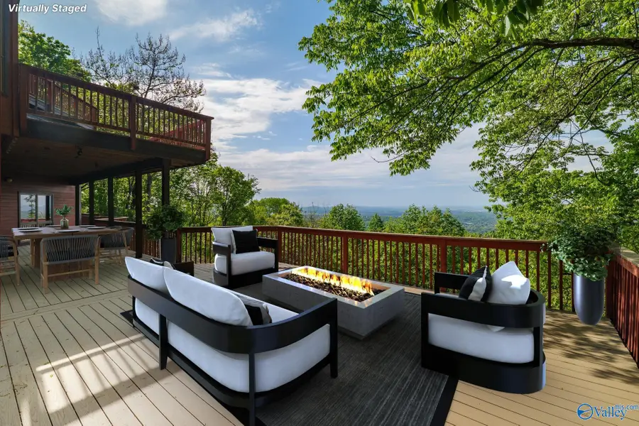 5000 Sunset Bluff, Huntsville, AL 35803 - #2