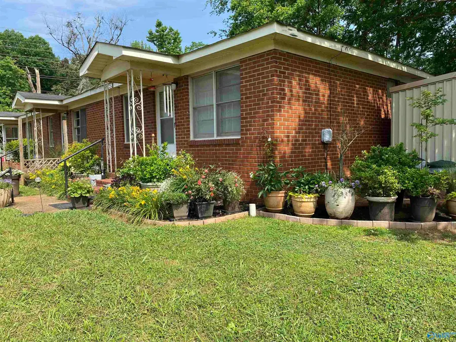 4507 Andros Drive, Huntsville, AL 35805 - #2
