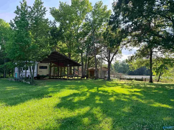 757 County Road 1008, Cedar Bluff, AL 35959