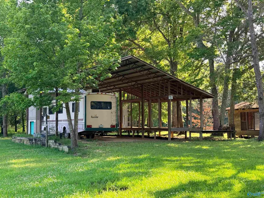 757 County Road 1008, Cedar Bluff, AL 35959 - #2