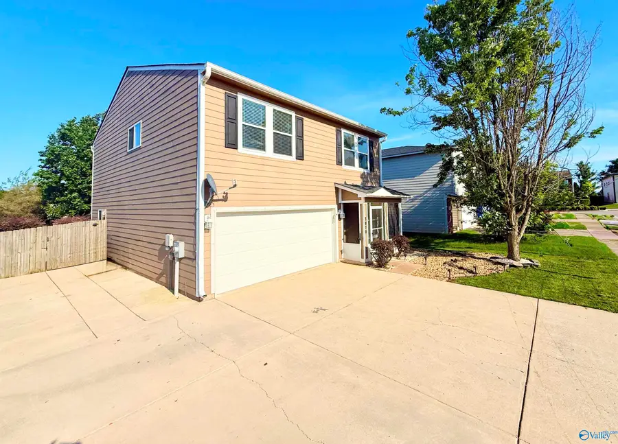 3070 Castlecreek Drive, Madison, AL 35756 - #3
