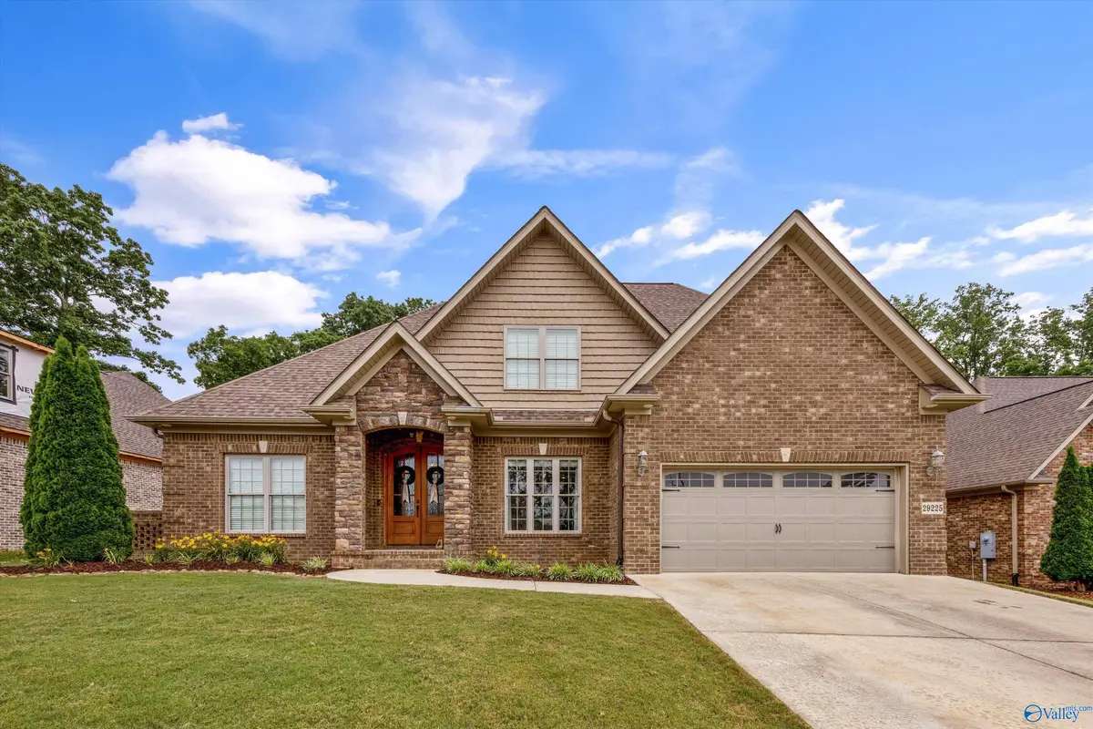 29225 Carnaby Lane, Toney, AL 35773 - #1