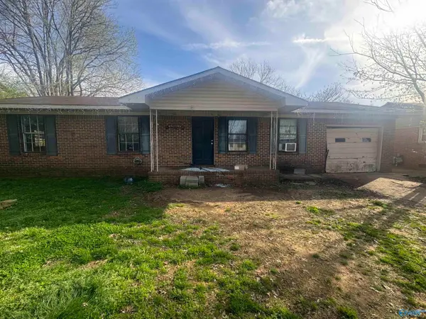 505 Bellemeade Street Sw, Decatur, AL 35601