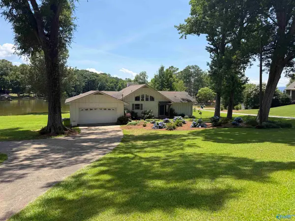 265 County Road 574, Centre, AL 35960
