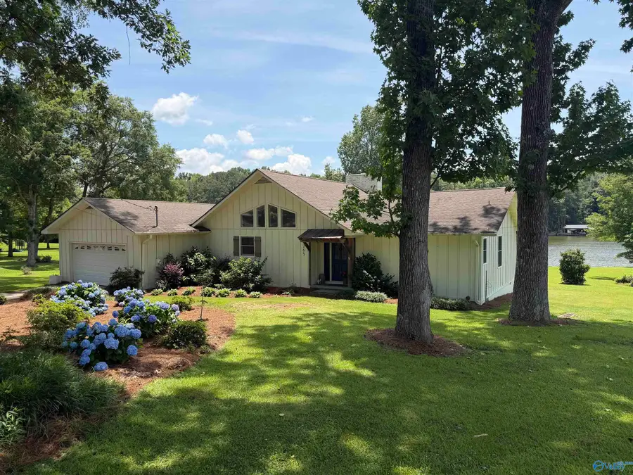 265 County Road 574, Centre, AL 35960 - #2
