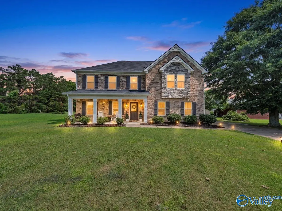 172 Executive Drive, Arab, AL 35016 - #1