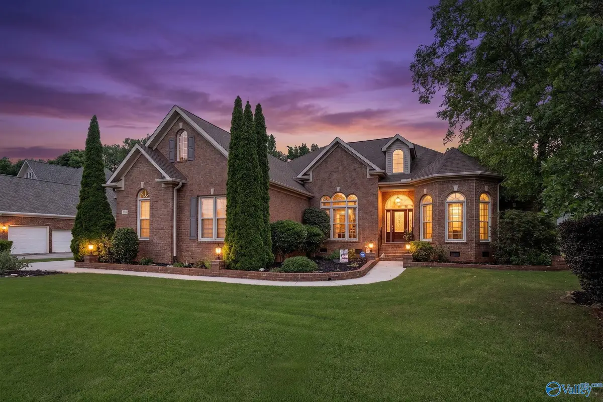104 Glen Ives Way, Madison, AL 35758 - #1