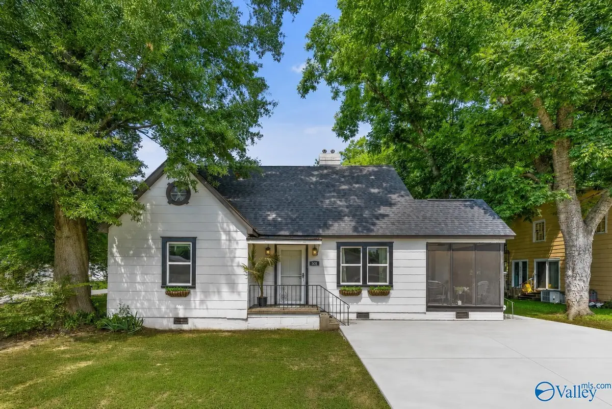 501 Sanders Street, Athens, AL 35611 - #1