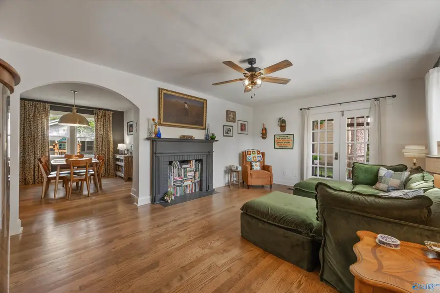 501 Sanders Street, Athens, AL 35611 - #3