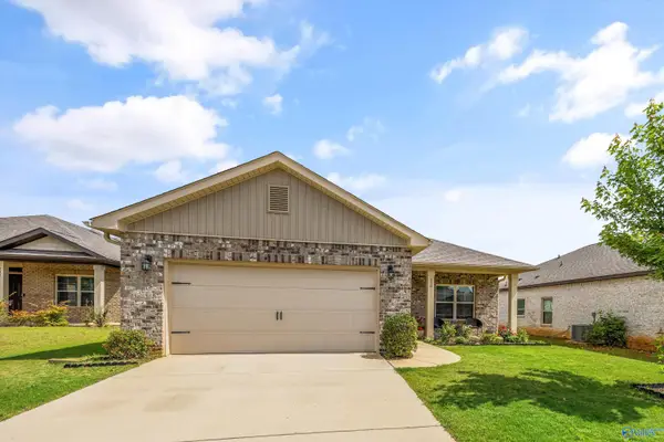330 Yogi Court, Madison, AL 35757