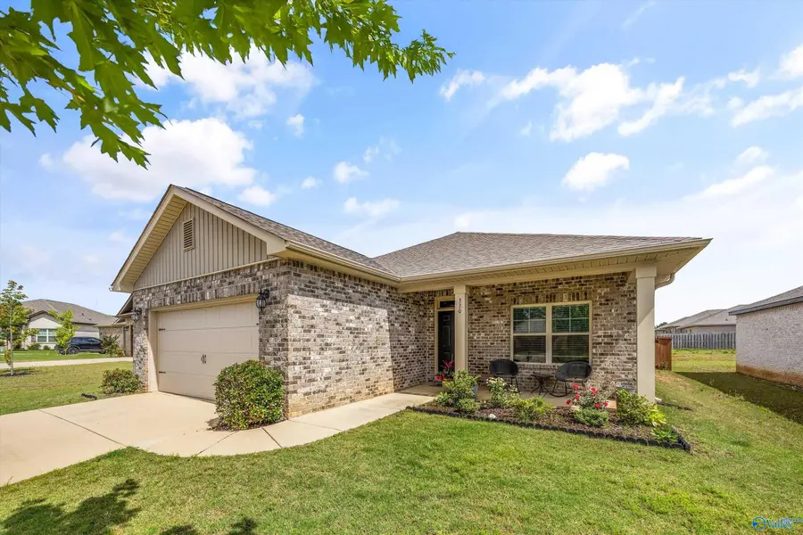 330 Yogi Court, Madison, AL 35757 - #3