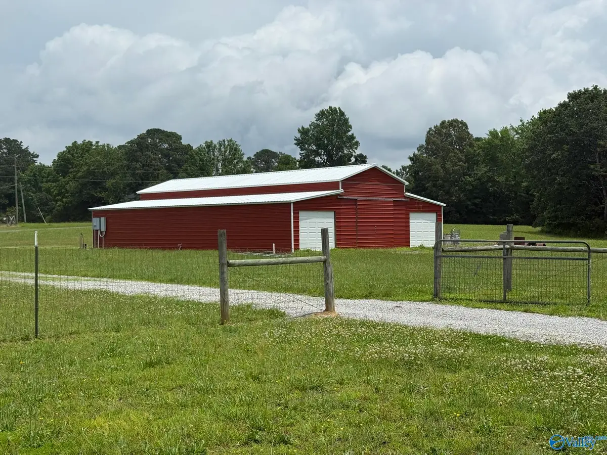 2465 Mount Carmel Drive, Guntersville, AL 35976 - #1