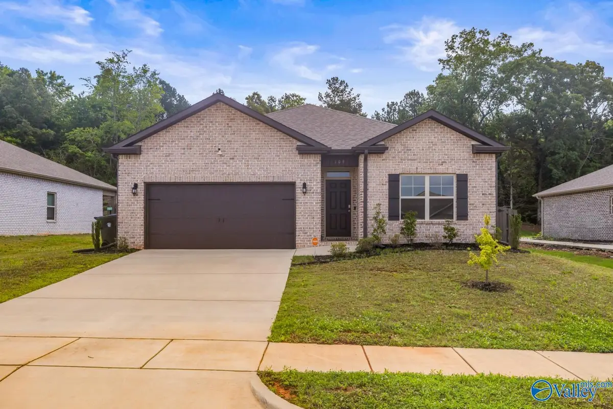 109 High Leaf Drive, Harvest, AL 35749 - #1