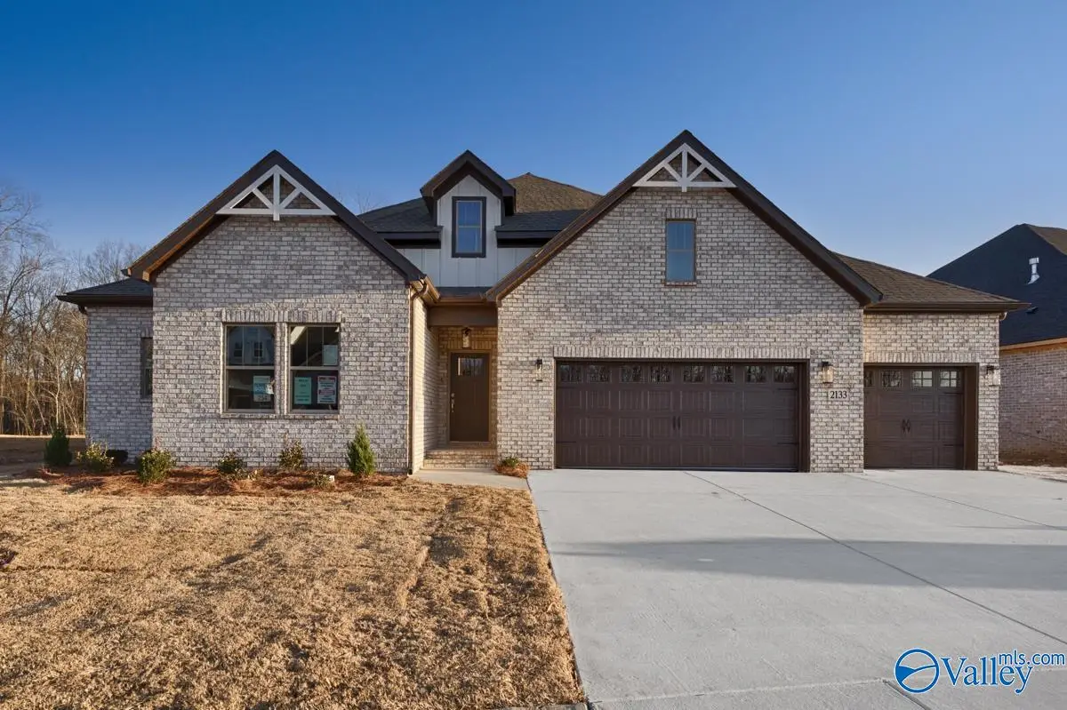 2109 Bloomfell Bend, Huntsville, AL 35802 - #1