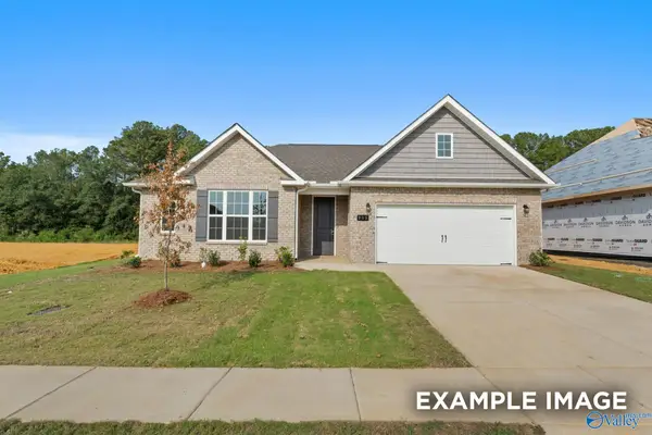 3014 Wayward Drive Se, Decatur, AL 35603