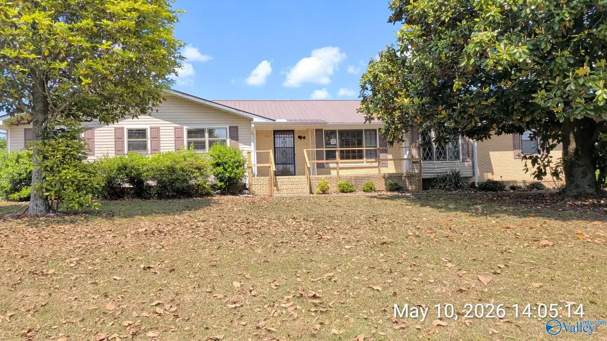 9370 County Road 72, Fyffe, AL 35971 - #1