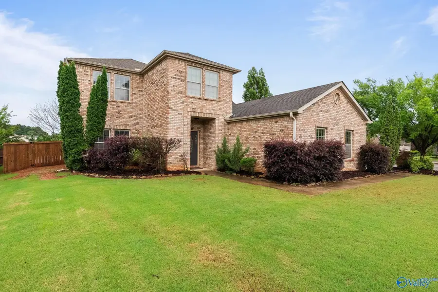 7407 South Catawba Circle Nw, Madison, AL 35757 - #3