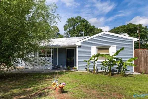 3805 Eton Road Ne, Huntsville, AL 35811