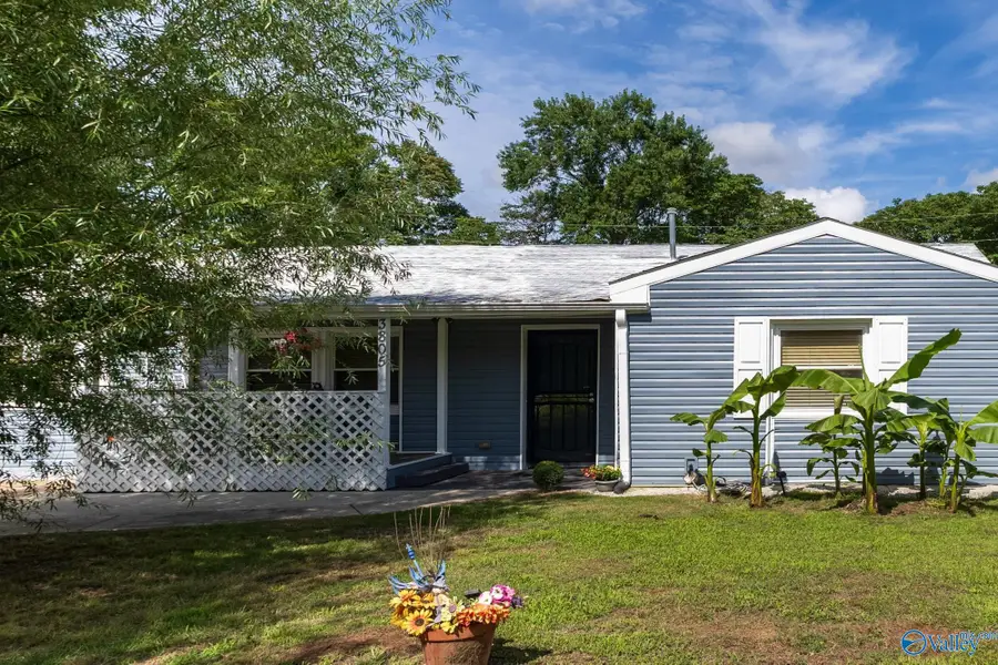 3805 Eton Road Ne, Huntsville, AL 35811 - #2