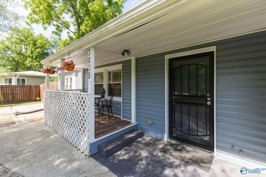 3805 Eton Road Ne, Huntsville, AL 35811 - #3