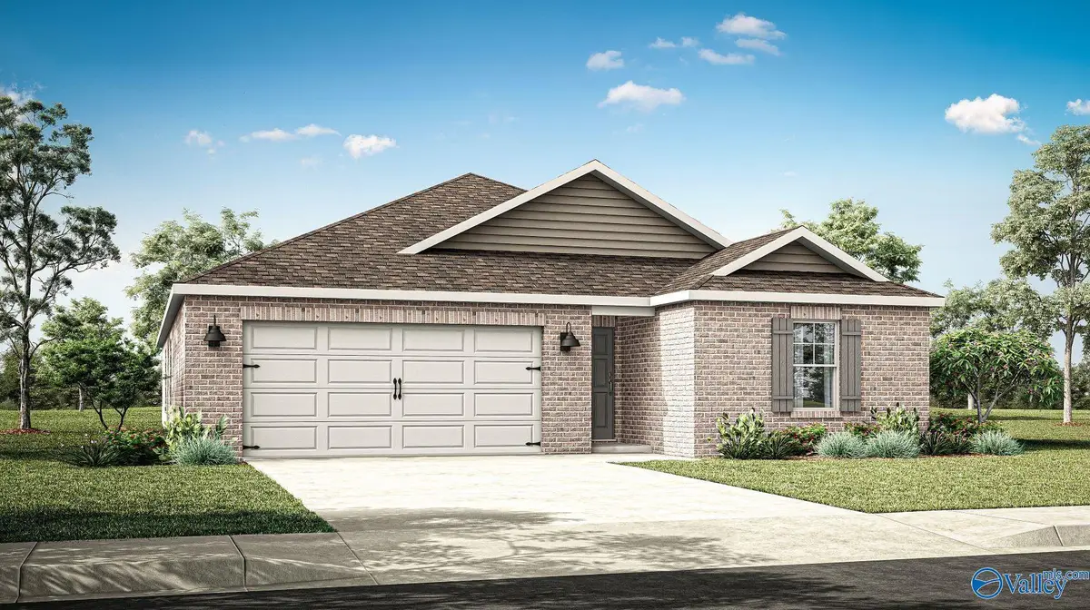 383 Jackson Point Circle #A, Huntsville, AL 35811 - #1