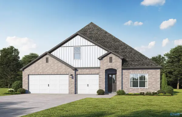 159 Chesire Cove Lane, New Market, AL 35761