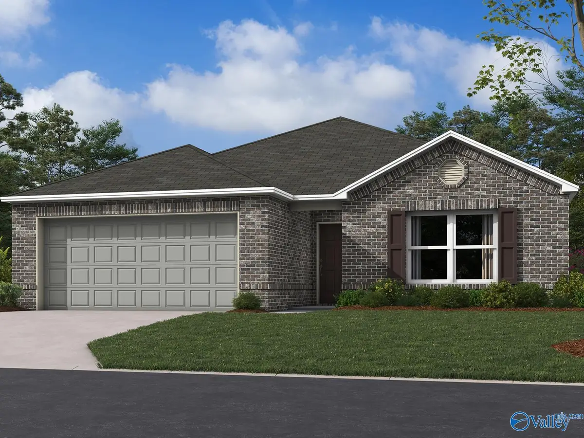 4026 Mckenzie Drive, Decatur, AL 35603 - #1