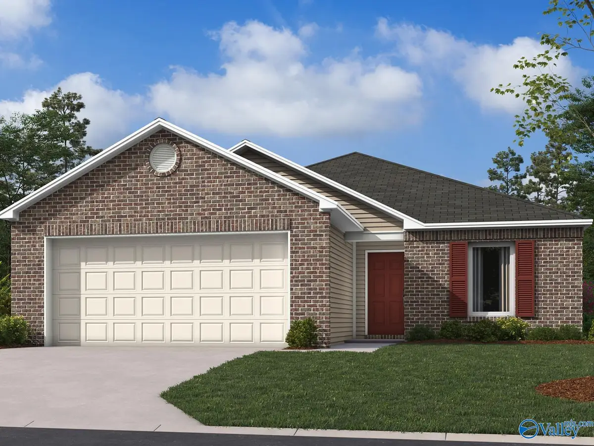 4024 Mckenzie Drive, Decatur, AL 35603 - #1