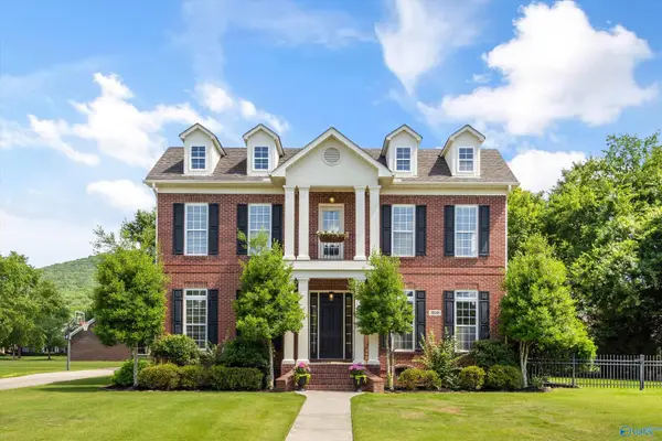 3108 Arborshade Trace, Owens Cross Roads, AL 35763