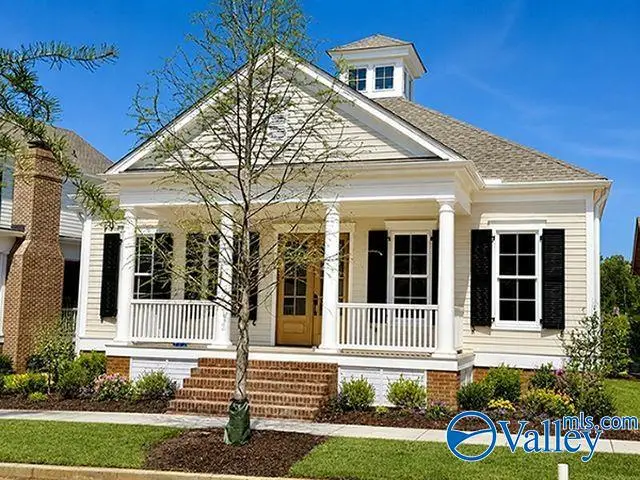 10 Angell Street Nw, Huntsville, AL 35806 - #1