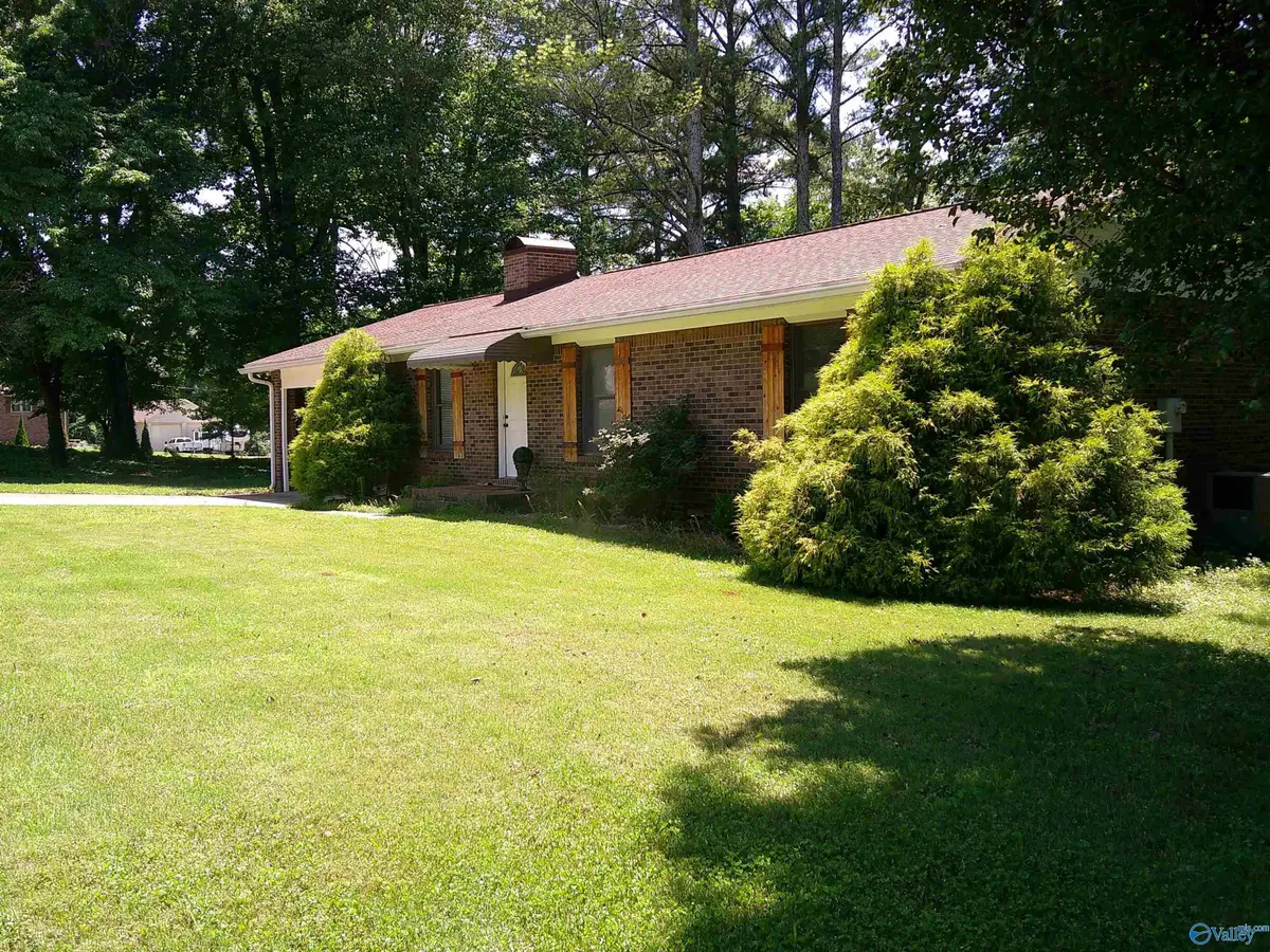 112 Jacque Jim Drive, Huntsville, AL 35810 - #1