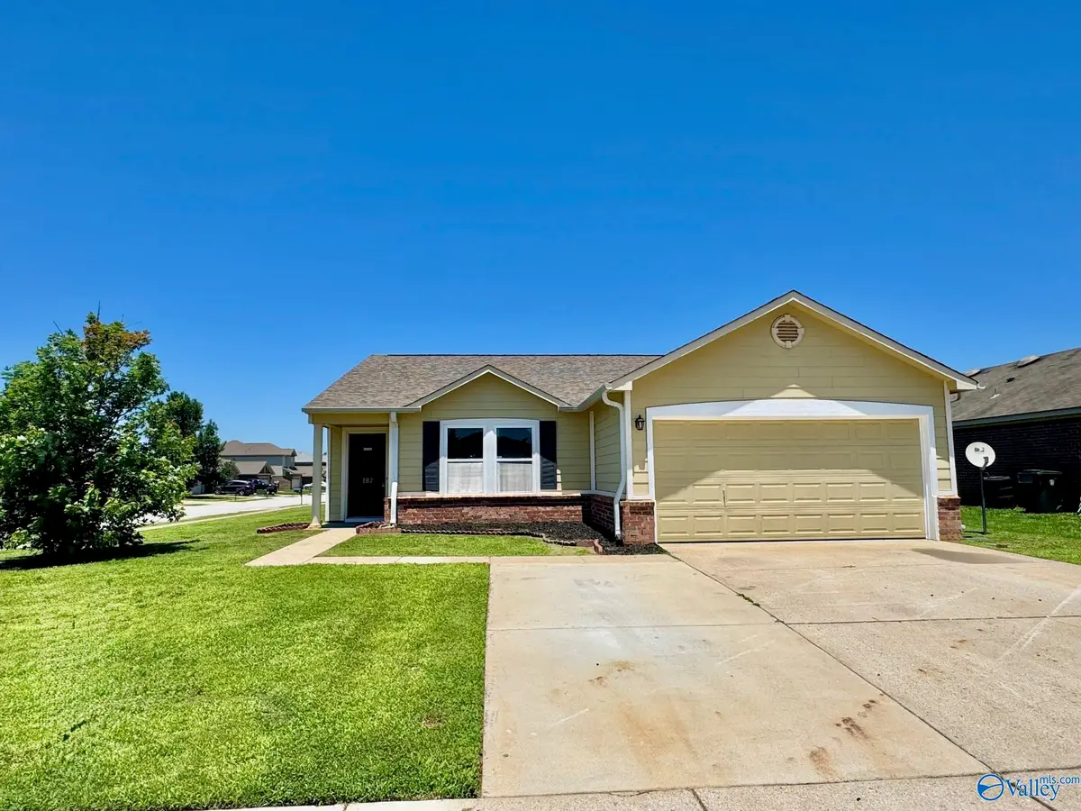 187 Harold Murphy Drive, Madison, AL 35756 - #1