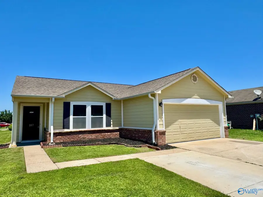 187 Harold Murphy Drive, Madison, AL 35756 - #2