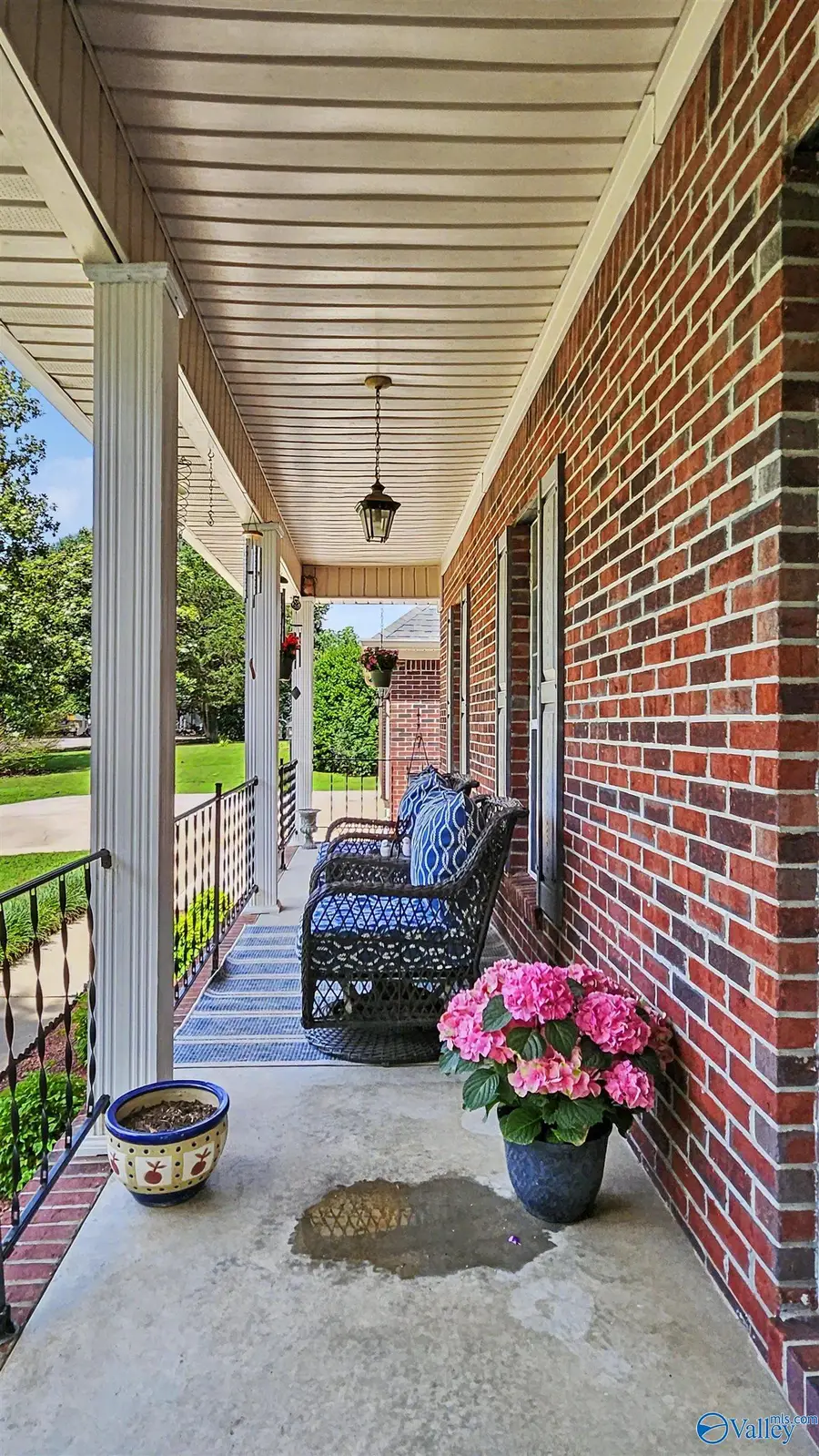 713 Cloverdale Court, Athens, AL 35611 - #3