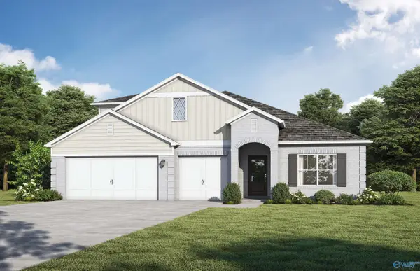 109 Windmont Drive, Madison, AL 35758