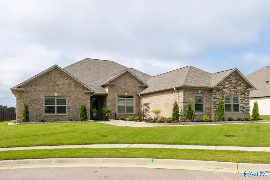 25708 Grayson Landing, Madison, AL 35756 - #2