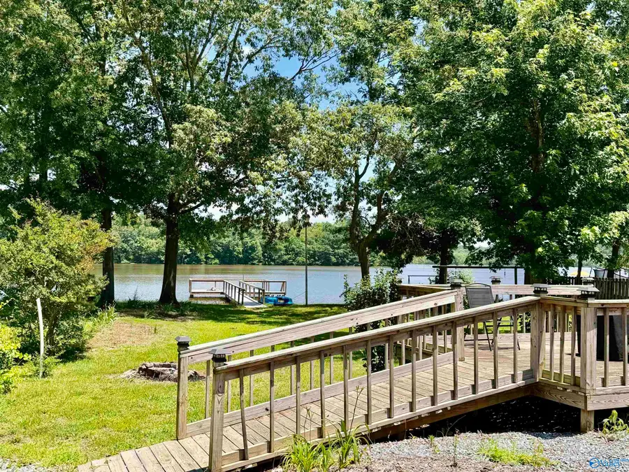 450 County Road 803, Centre, AL 35960 - #2