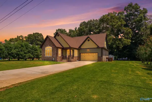 105 Timberline Drive, Arab, AL 35016