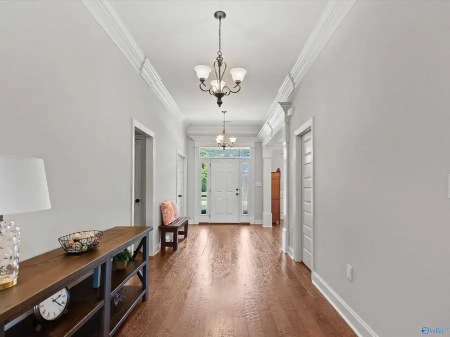 8 Abby Glen Way, Gurley, AL 35748 - #3